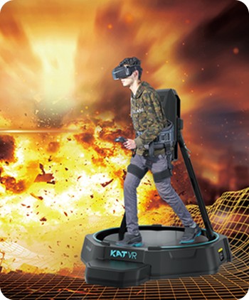 KAT VR