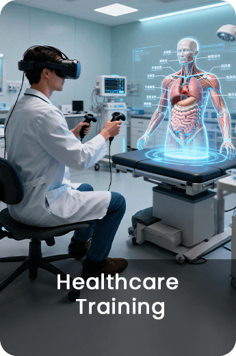 Healthcare-Training