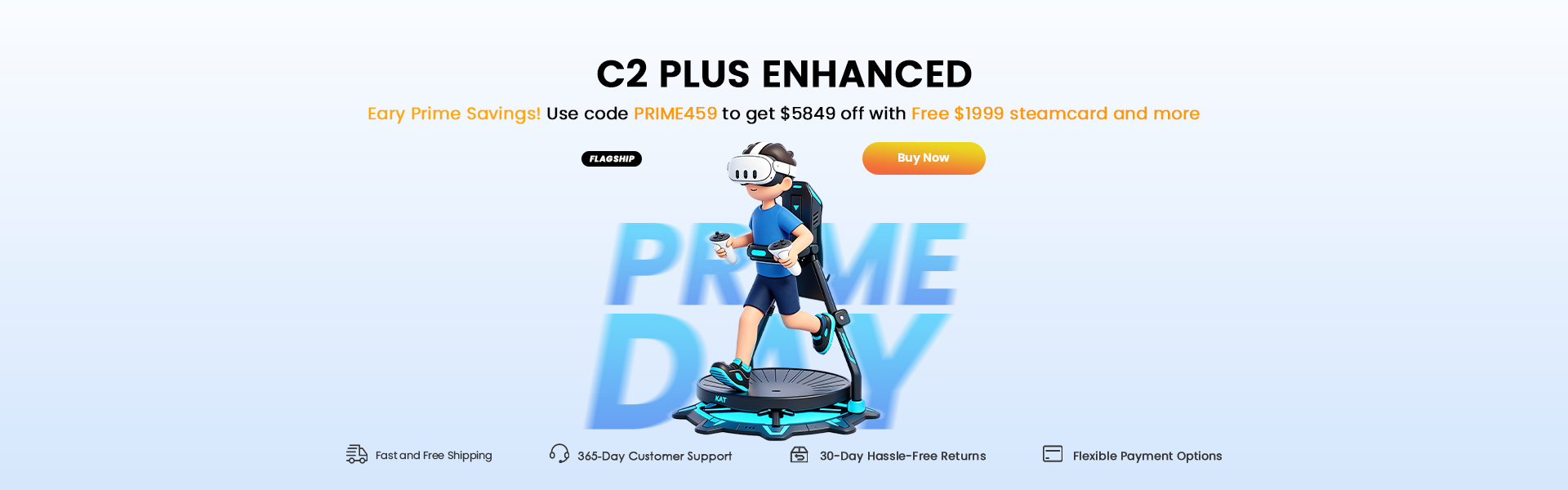 KAT VR