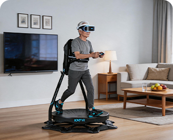 KAT VR