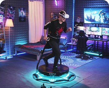 KAT VR