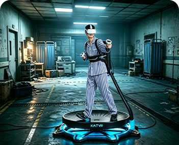 KAT VR