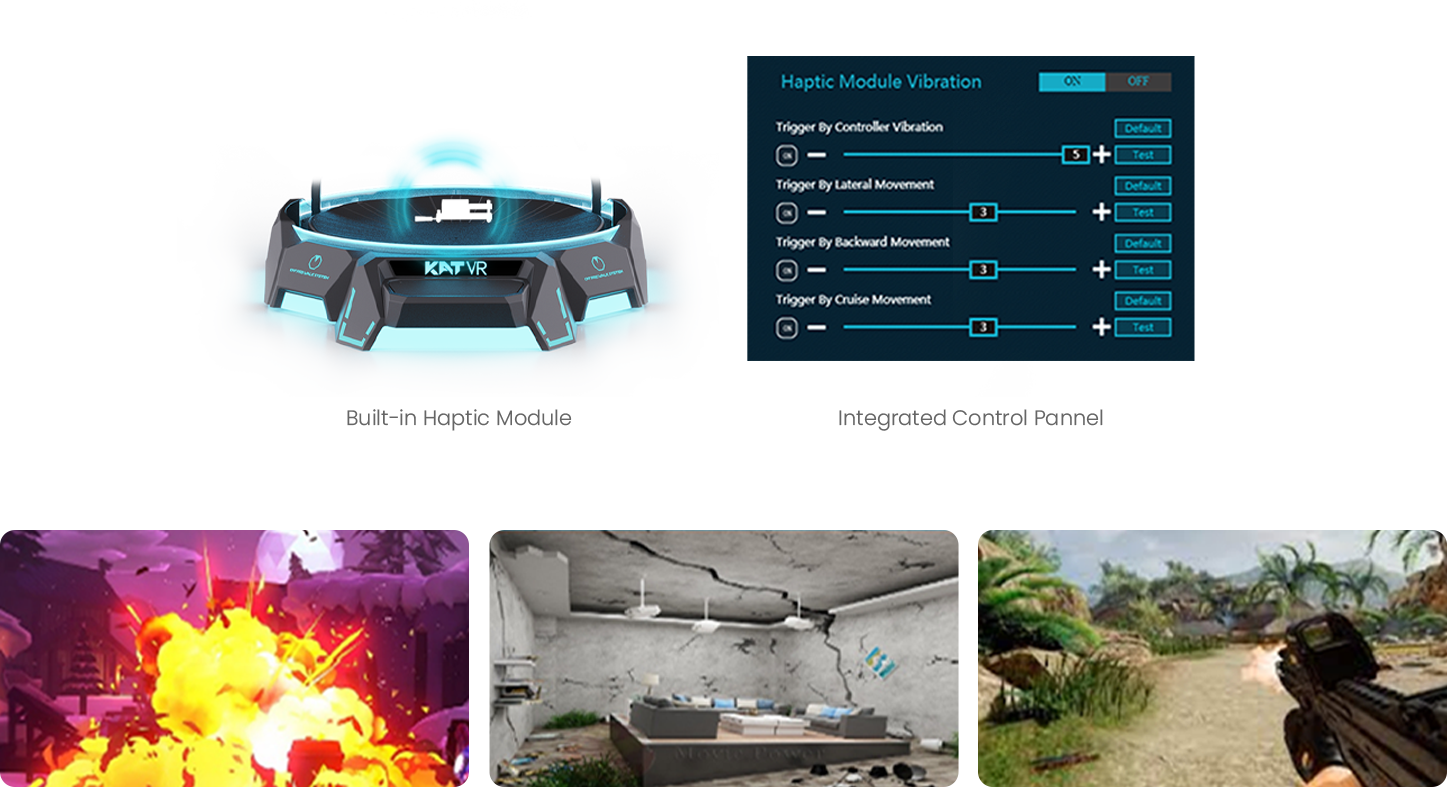 KAT VR