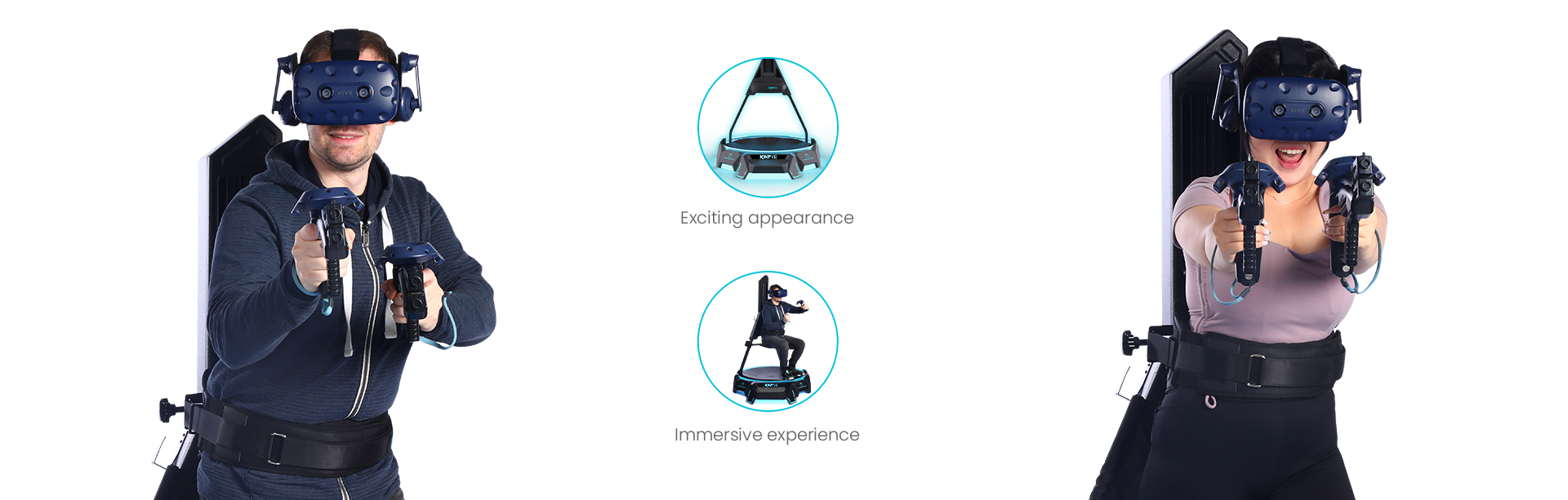 KAT VR