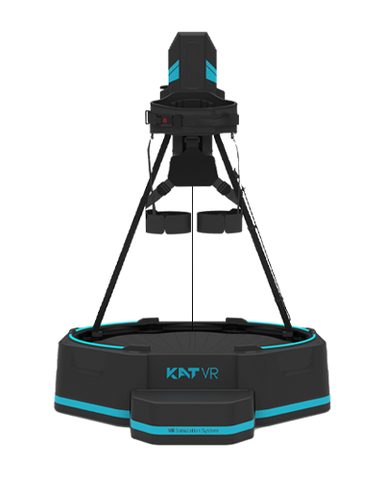 KAT Walk mini S for bulk
