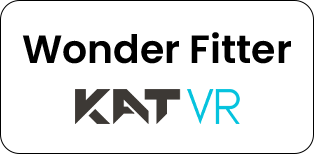 Wonder Fitter × KAT VR