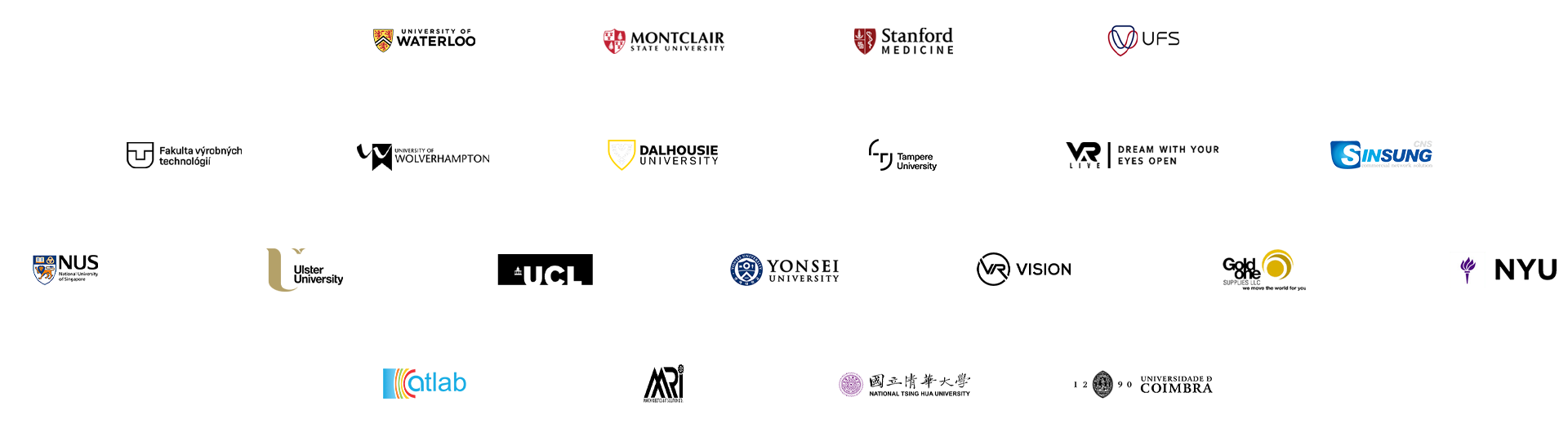 Worldwide-Trusted