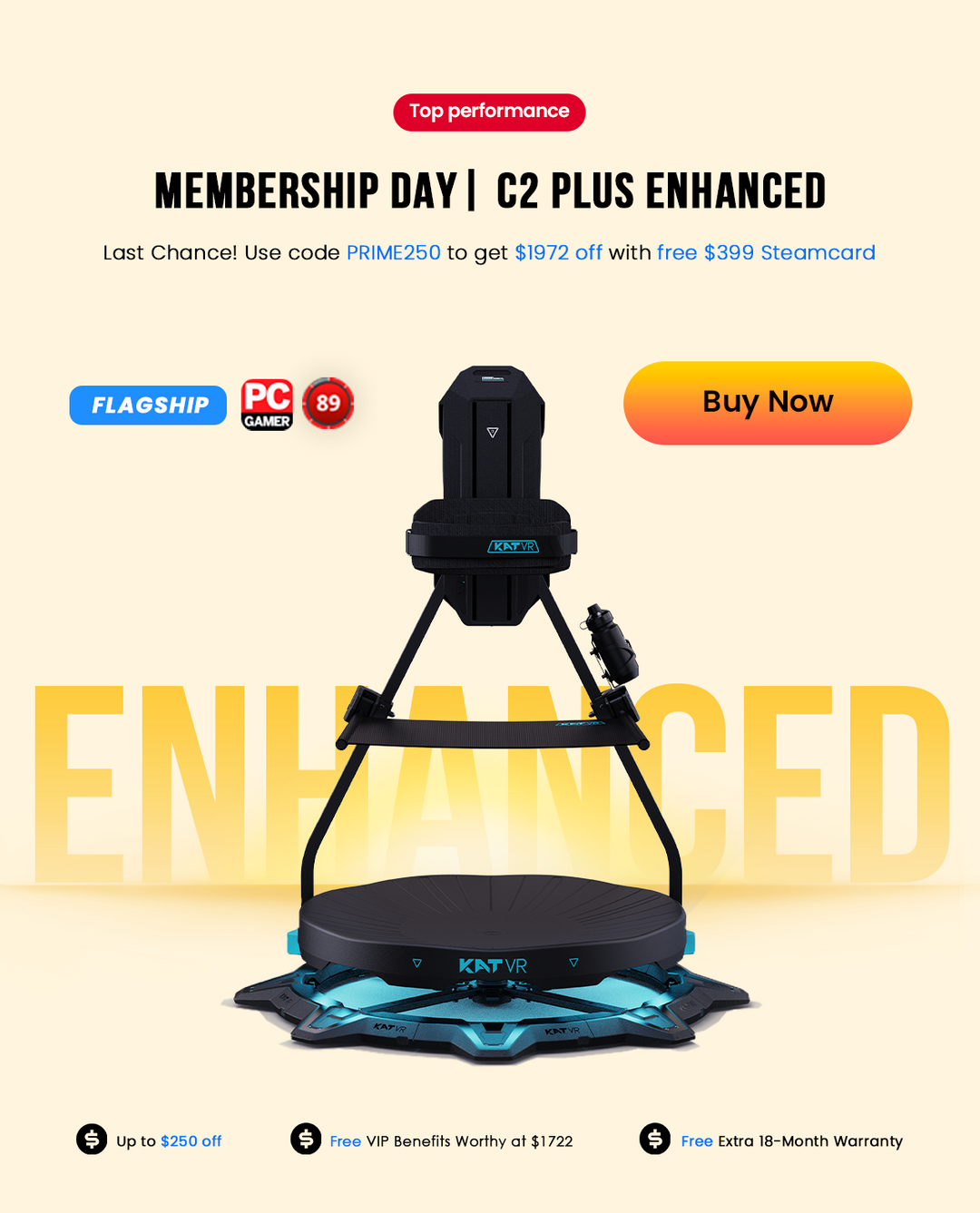 Vr Gaming Kat Walk C Review Wearable Locomotion Kat Vr Loco Review