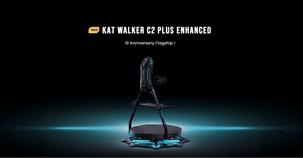 KAT loco S | KAT VR | Official Website – KATVR