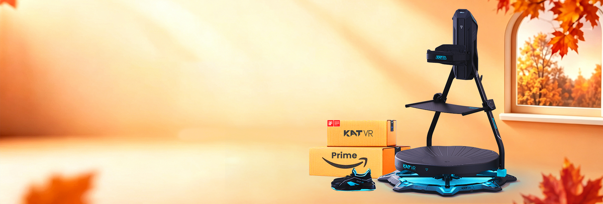 KAT VR