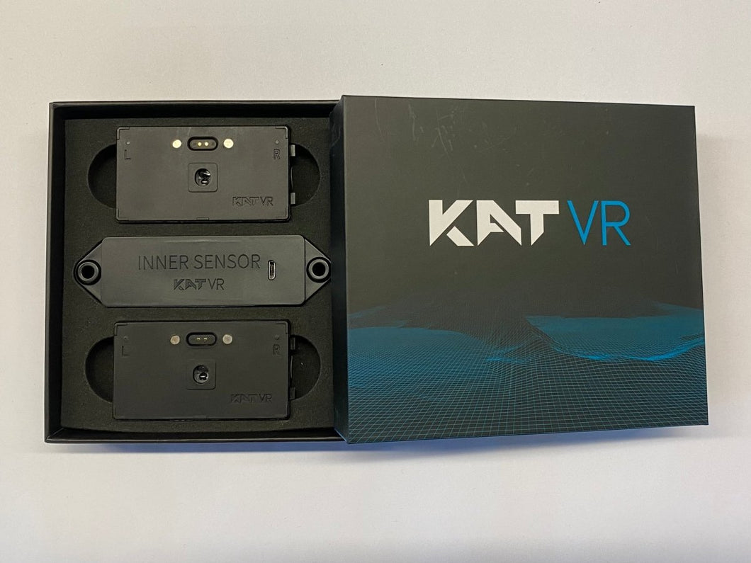 C2 Sensors Set - KATVR