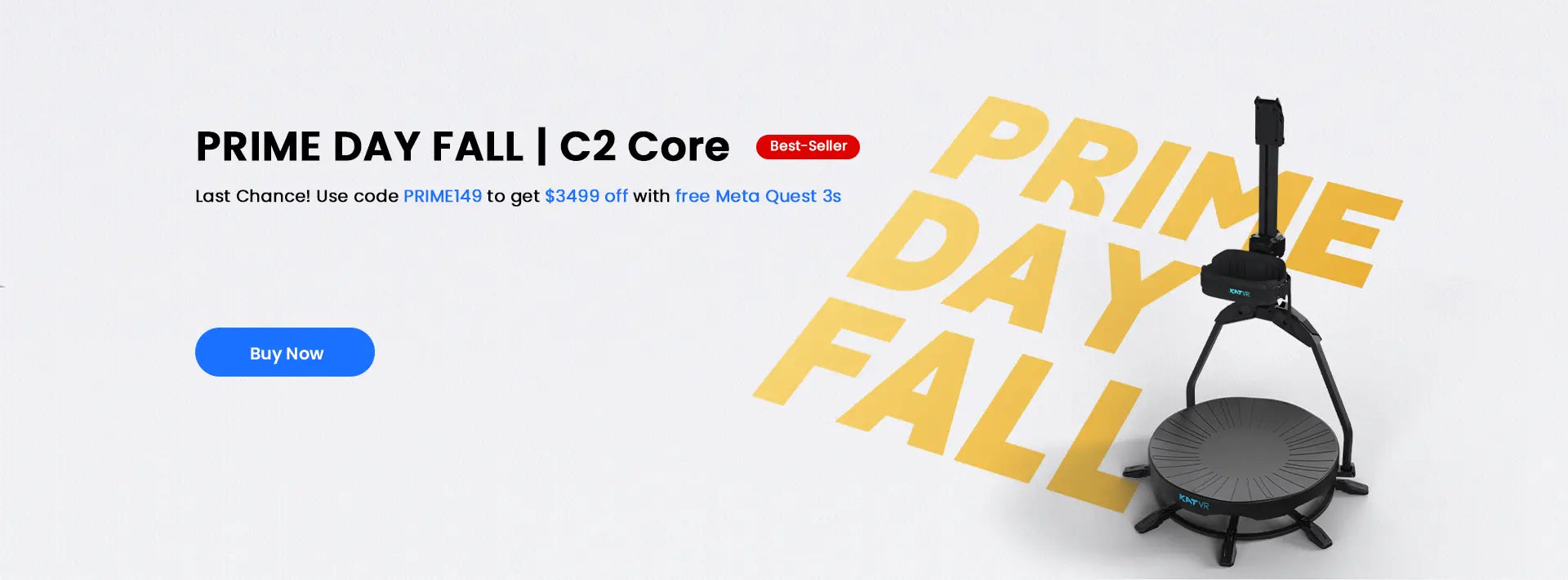 kat walk c2 core