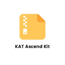 Load image into Gallery viewer, [Early - Bird] KAT Ascend Kit (With Purchasing Any Treadmill) - KATVR
