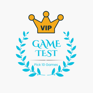 Exclusive VIP Game Test Rewards （10 Free game tests *with purchasing any treadmill) - KATVR