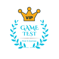 Exclusive VIP GameFit Rewards （5 Free games *with purchasing any treadmill) - KATVR