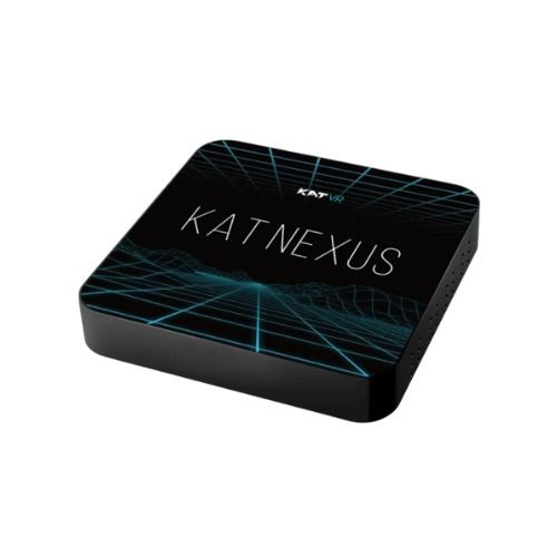 Free KAT Nexus (Only for treadmill purchaser) - KATVR