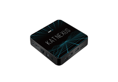Free KAT Nexus (Only for treadmill purchaser)