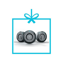 Free Loco S (Exclusive with New Treadmill Purchase)