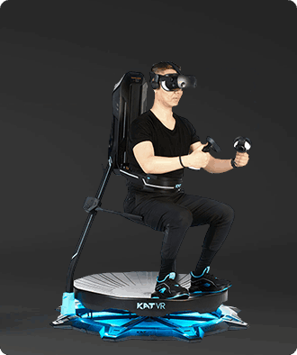 Cat Walk C2 Core Kat Vr C Oculus Quest Kat Walk C Retail Price KAT