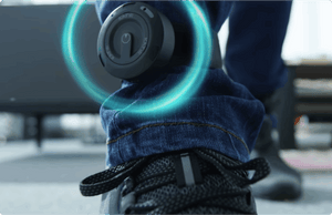 KAT Loco S - Next Generation VR Locomotion System KAT Loco S - Next Generation VR Locomotion System