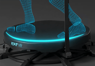 KAT Base Life - time Warranty (Only for treadmill purchaser) - KATVR