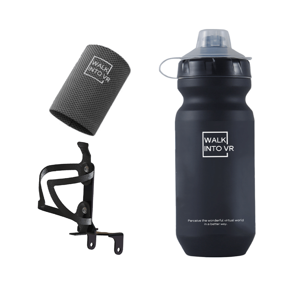 （复制）KAT Fitness Water Station (Only for treadmill purchaser) - KATVR