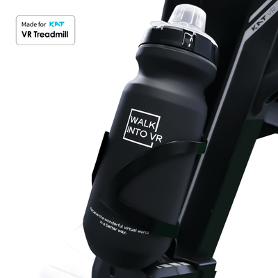 （复制）KAT Fitness Water Station (Only for treadmill purchaser) - KATVR