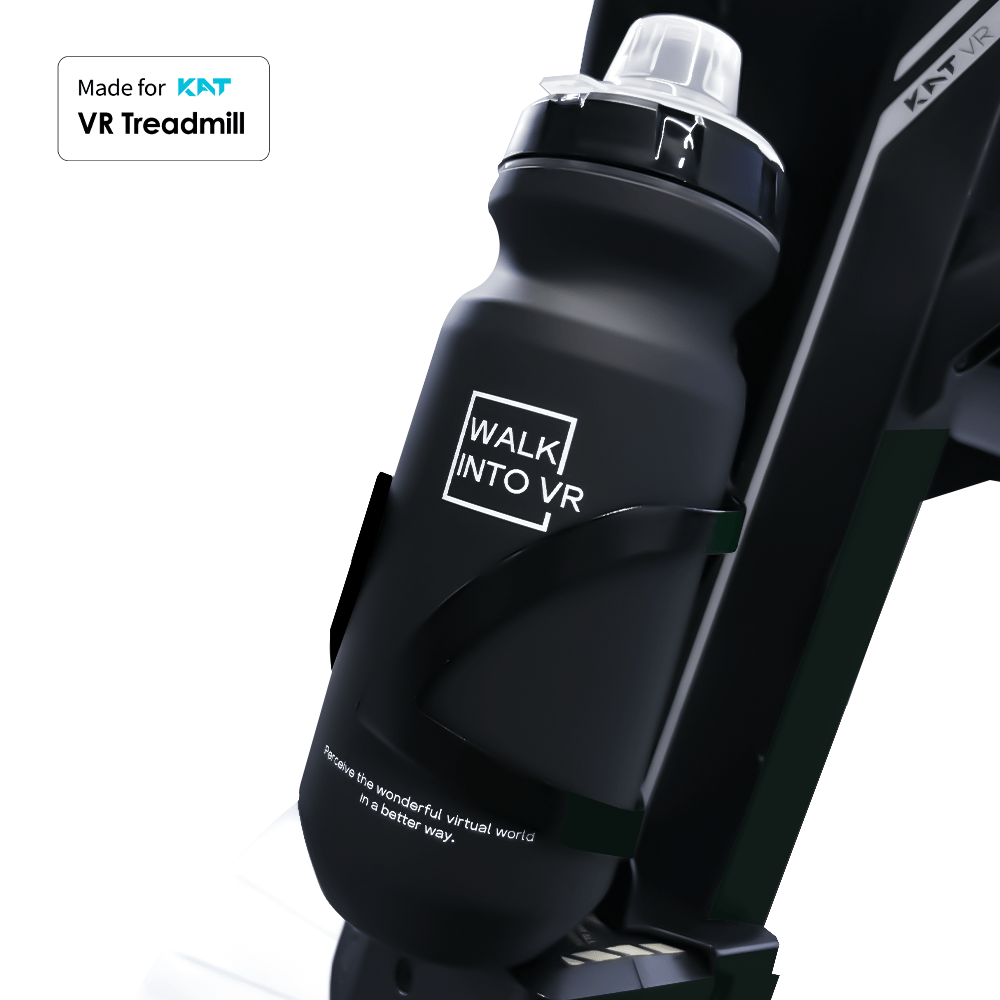 （复制）KAT Fitness Water Station (Only for treadmill purchaser) - KATVR