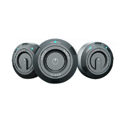 KAT loco S 2025 (Set of 3 Sensors) - KATVR