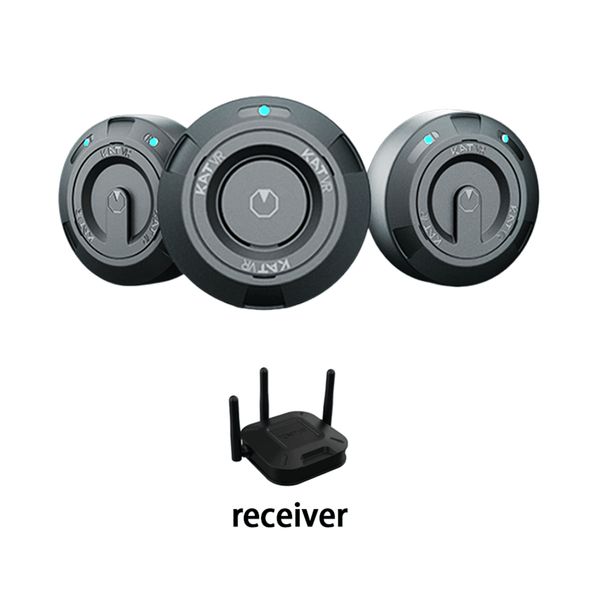 KAT loco S 2025 (Set of 3 Sensors)