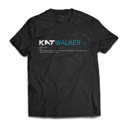KAT-Shirt