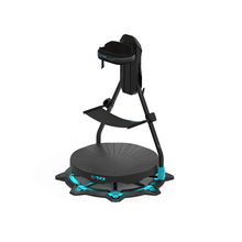 Load image into Gallery viewer, KAT VEHICLE HUB（With Purchasing C2 Core Only*cannot combined with shoes freebie) - KATVR