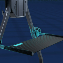 Load image into Gallery viewer, KAT VEHICLE HUB（With Purchasing C2 Core Only*cannot combined with shoes freebie) - KATVR