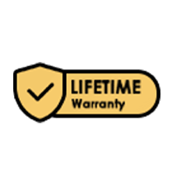 KAT VR Treadmill Shoes Lifetime Warranty - A Free Pair of Shoes Per Year - KATVR