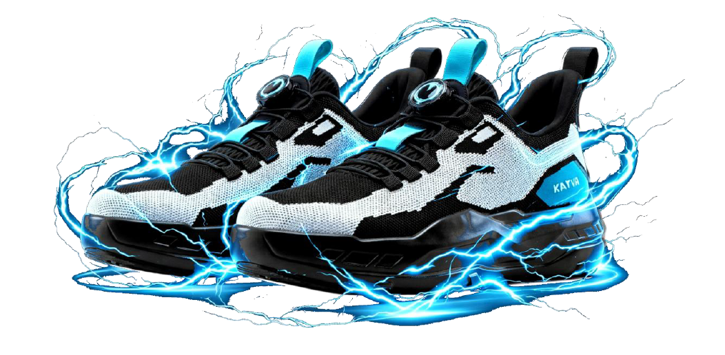 KAT Walk C 3 Series Shoes - KATVR