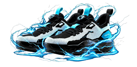 KAT Walk C 3 Series Shoes - KATVR