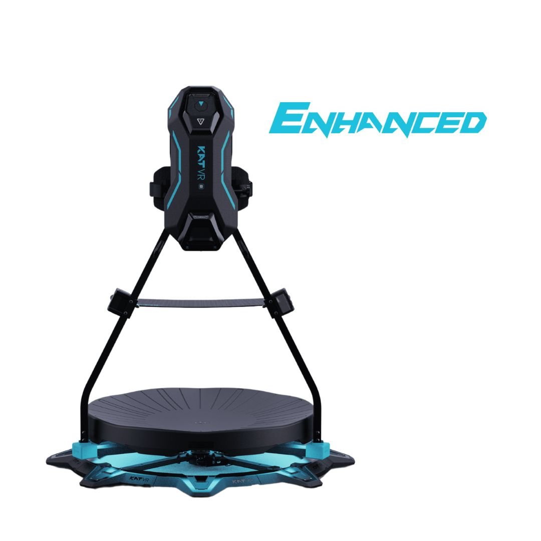 KAT Walk ODTS – KATVR