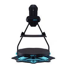 Load image into Gallery viewer, KAT Walk C2 Plus Enhanced - KATVR