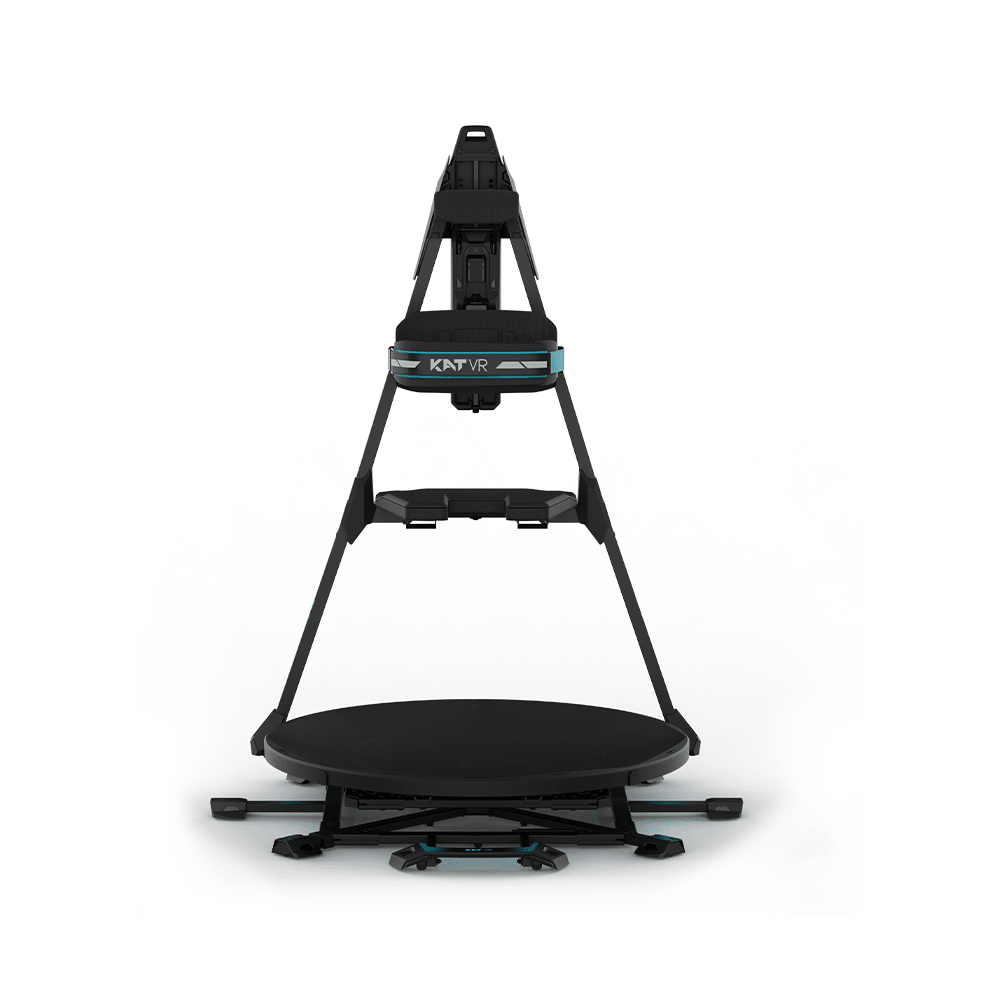 Katwalk VR Treadmill: The Ultimate VR Fitness Solution for Home | ShopVR