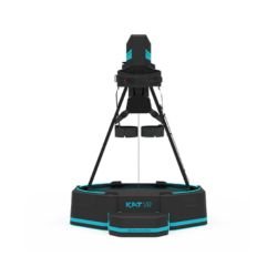 【送料無料】KAT Walk C2+ 【KAT Nexus付けます】 KAT Walk C2 Plus Enhanced VR Treadmill