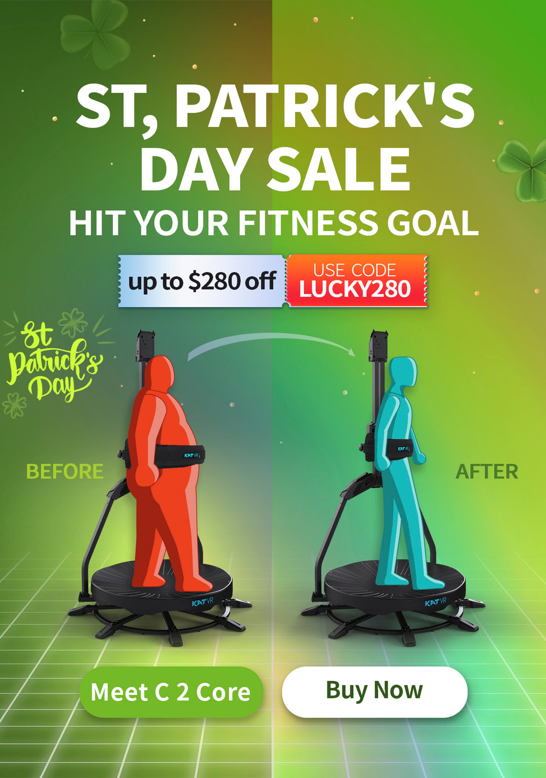 Htc vive discount walking platform