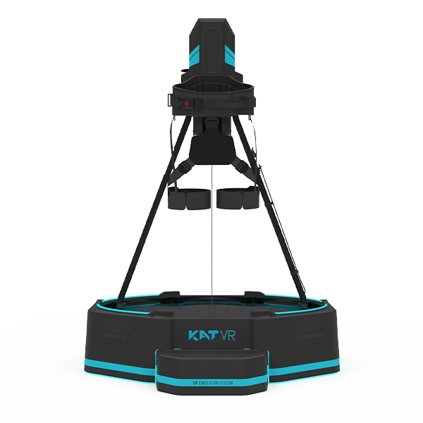 KAT VR