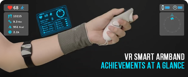KAT Loco S - Next Generation VR Locomotion System KAT Loco S - Next Generation VR Locomotion System