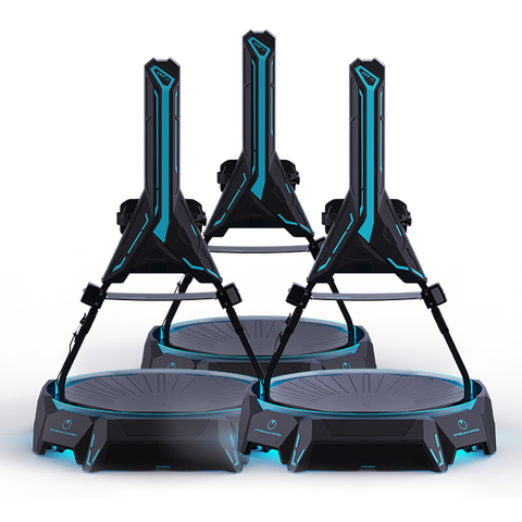 KAT Pro Walk Mecha - BFCM