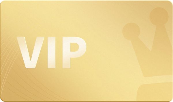 VIP Membership