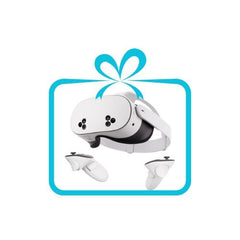 Meta Quest 3s (With purchasing any treadmill)