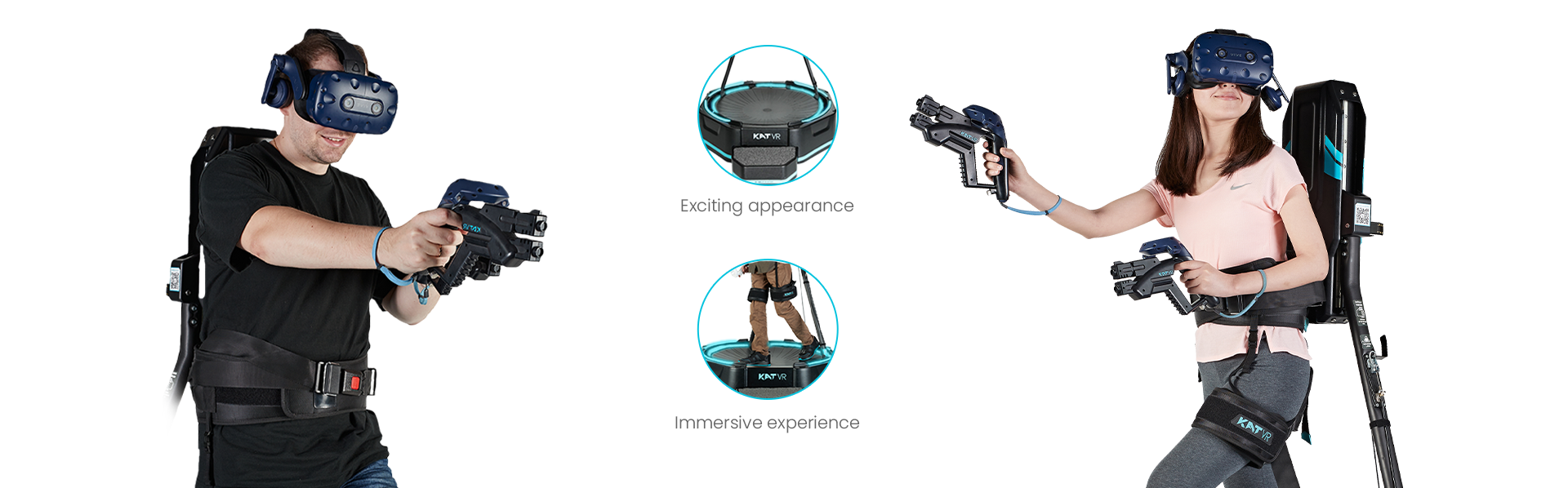 KAT VR