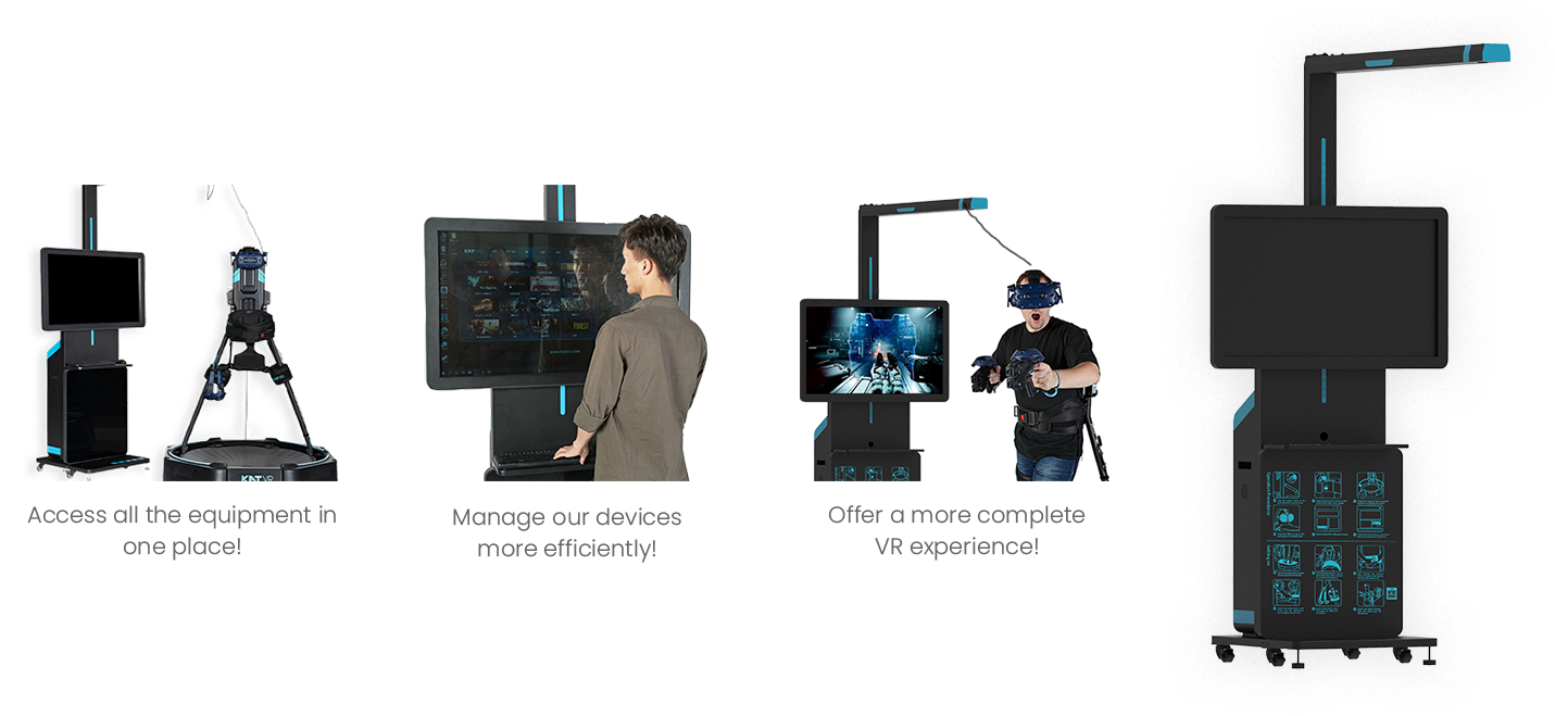 KAT VR
