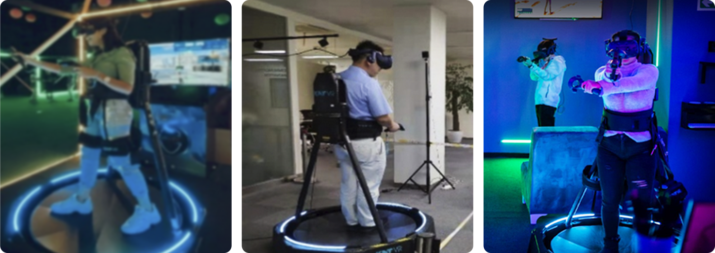 KAT VR