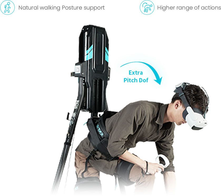 KAT VR